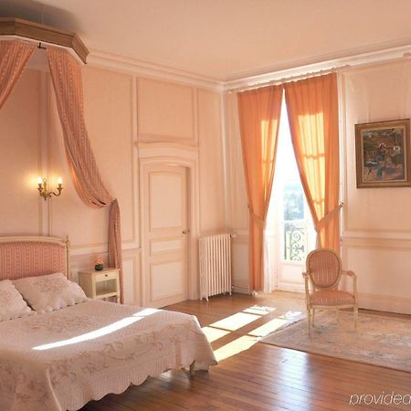Chateau De La Foltiere Appartamento Saint-Germain-en-Coglès Camera foto